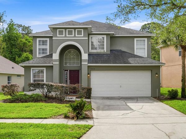 8426 SECRET KEY COVE , KISSIMMEE, FL 34747
