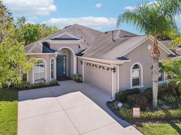 2916 DEVONOAK BOULEVARD, LAND O LAKES, FL 34638