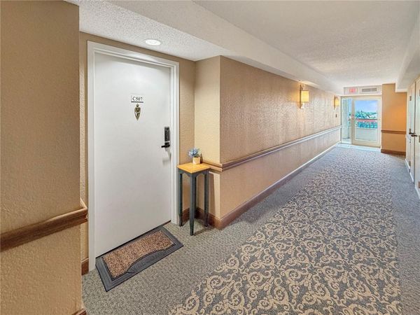 2333 FEATHER SOUND DRIVE, Unit C507, CLEARWATER, FL 33762