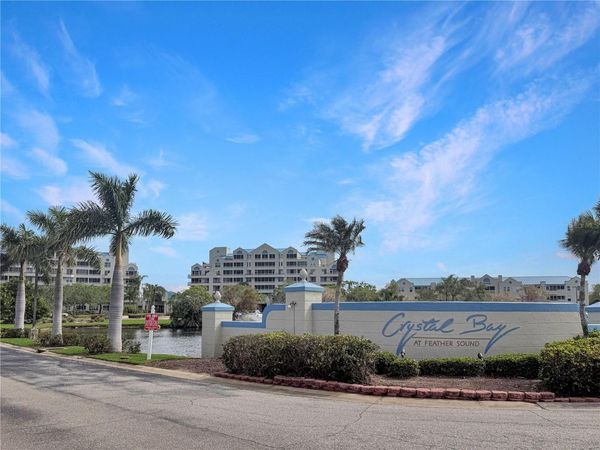2333 FEATHER SOUND DRIVE, Unit C507, CLEARWATER, FL 33762