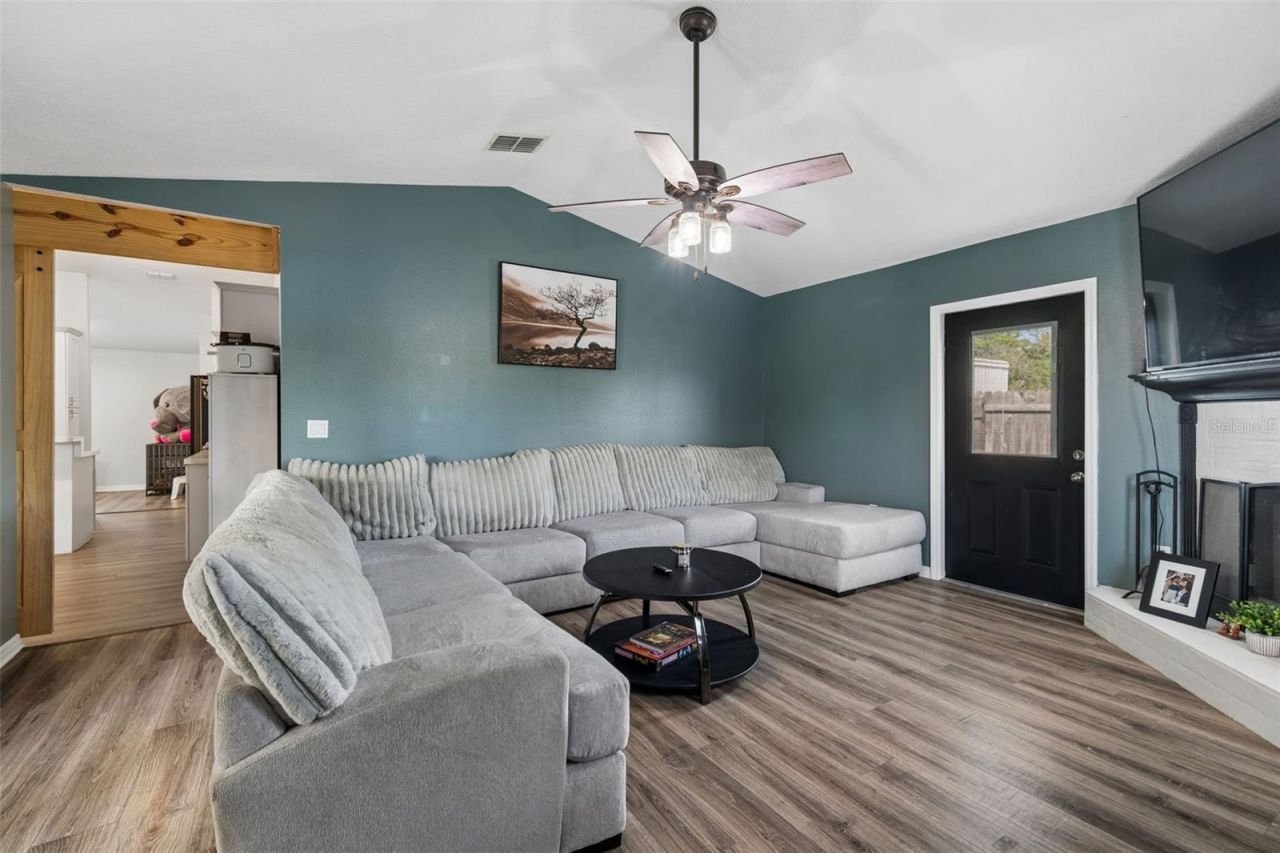 12916 Ithaca Avenue, Hudson, FL 34667 Photo