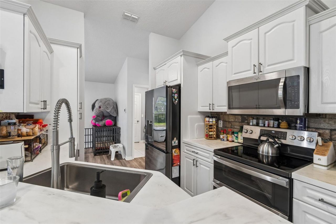 12916 Ithaca Avenue, Hudson, FL 34667 Photo