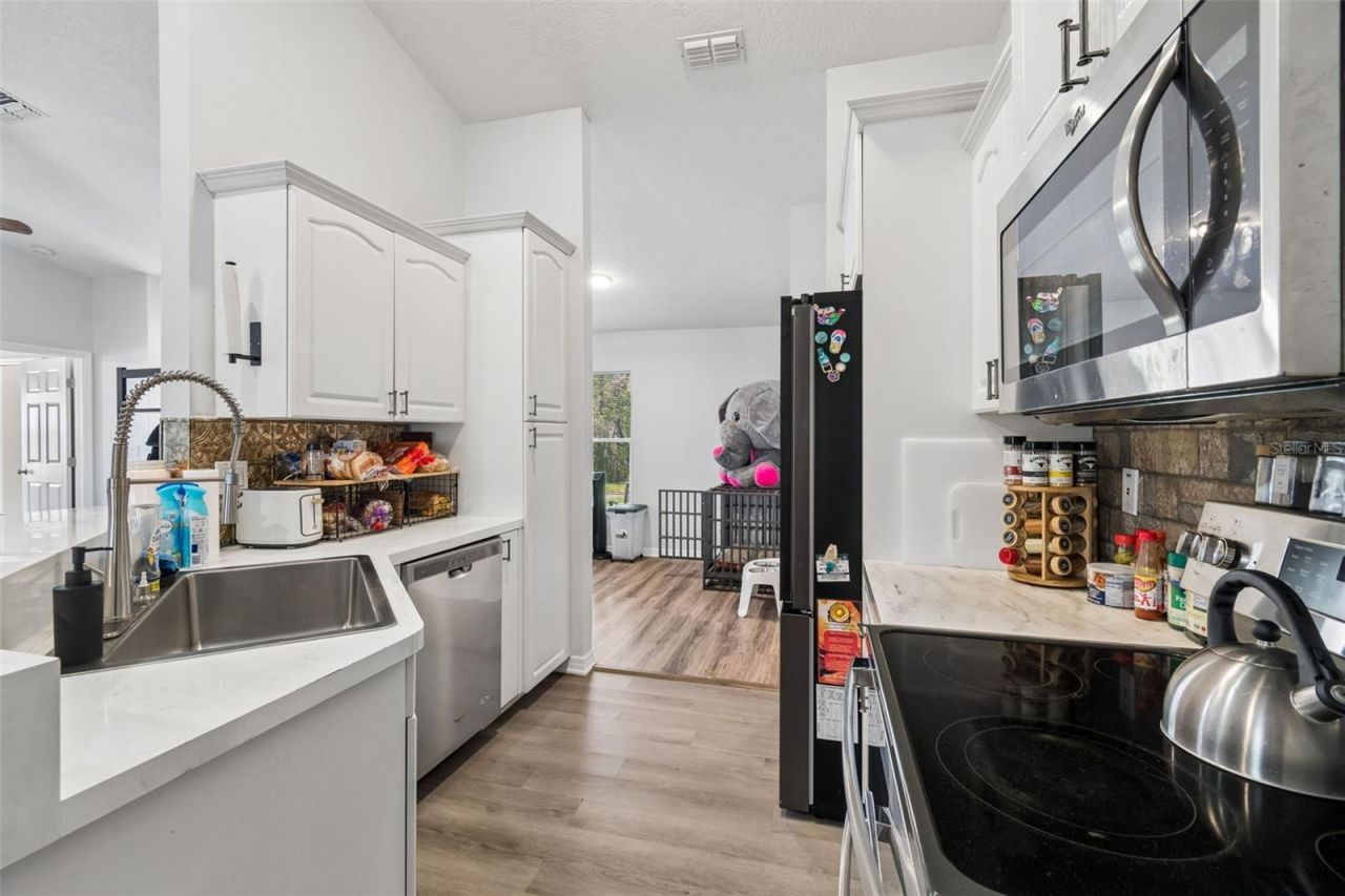 12916 Ithaca Avenue, Hudson, FL 34667 Photo