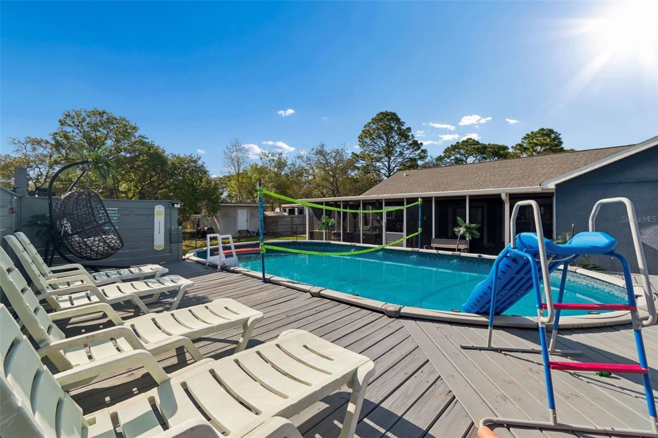 12916 Ithaca Avenue, Hudson, FL 34667 Photo