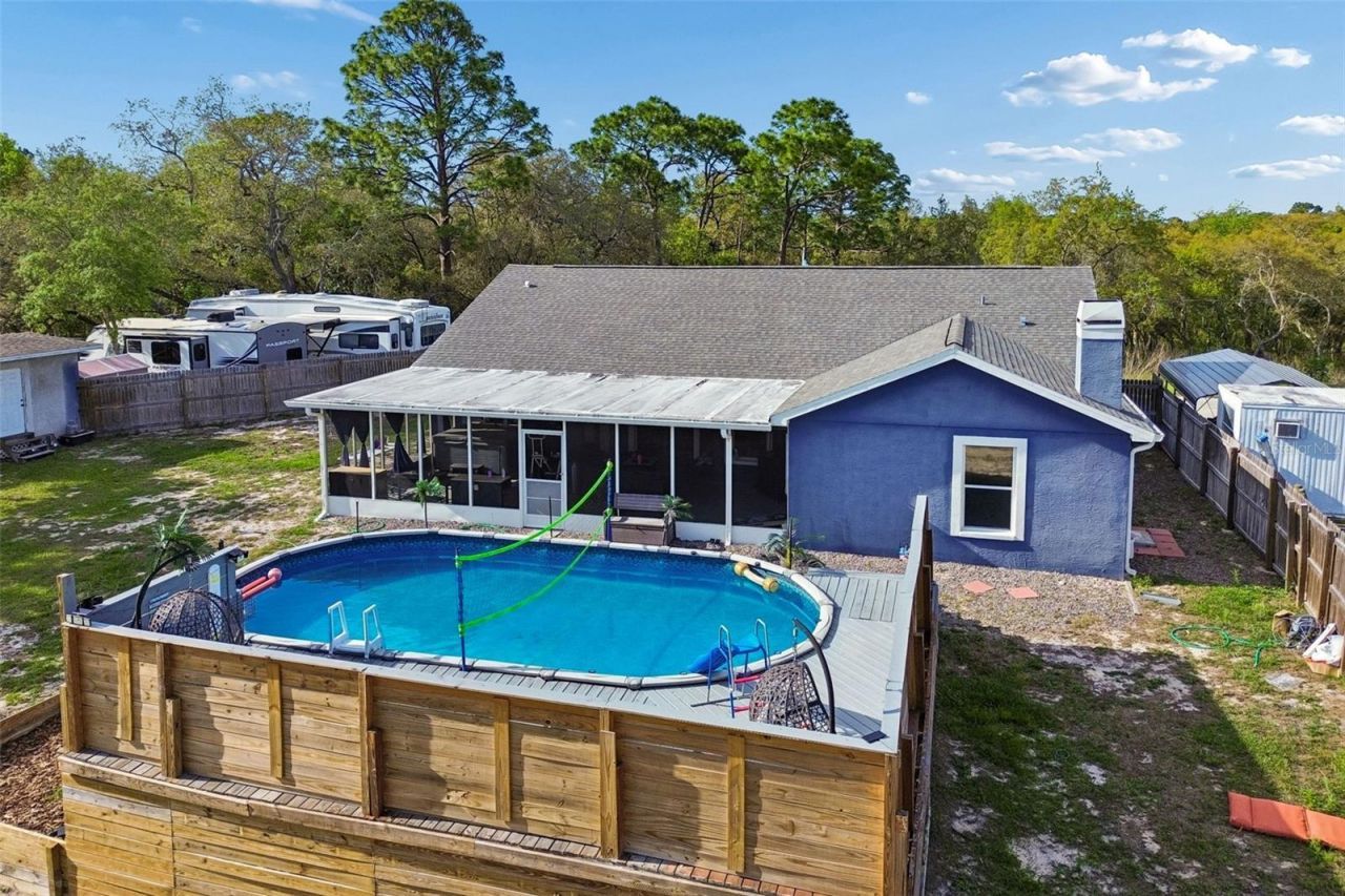 12916 Ithaca Avenue, Hudson, FL 34667 Photo