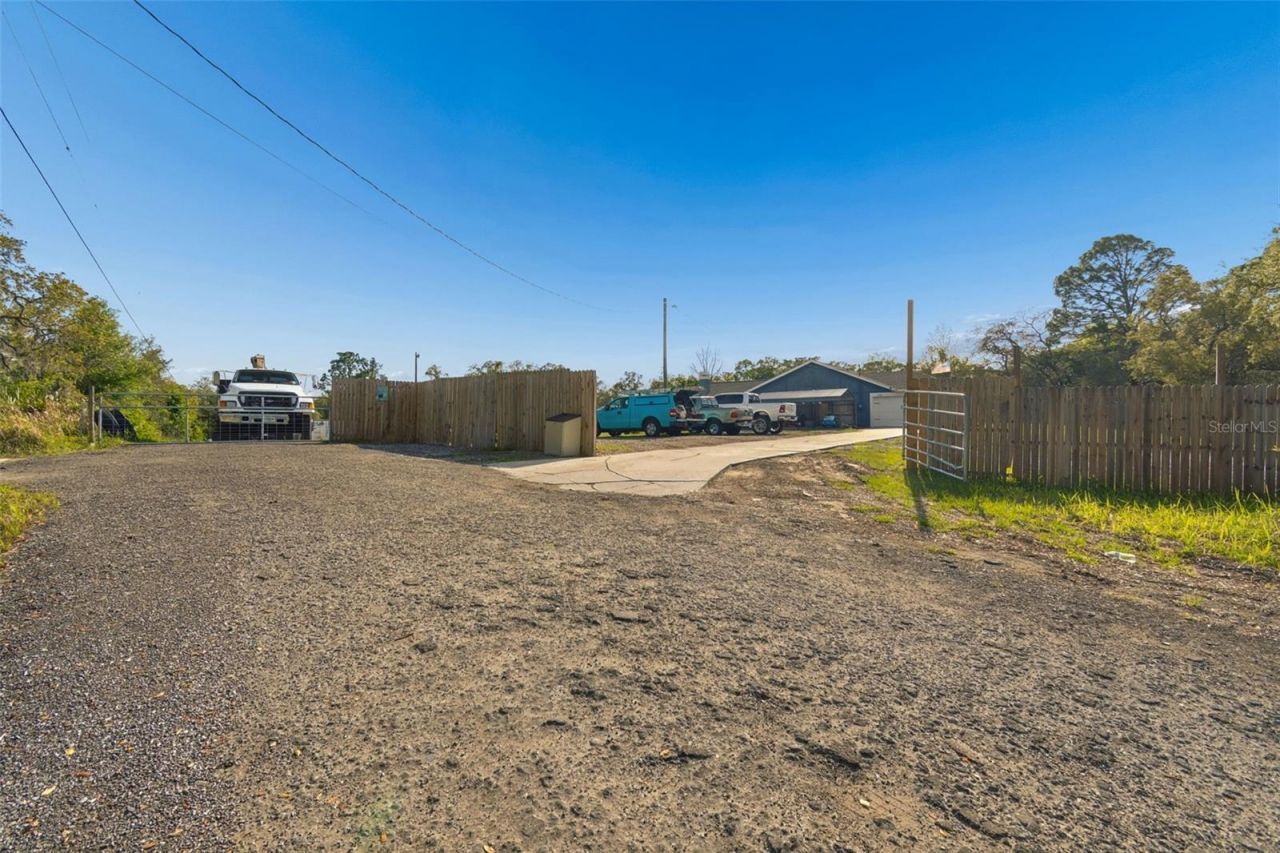 12916 Ithaca Avenue, Hudson, FL 34667 Photo