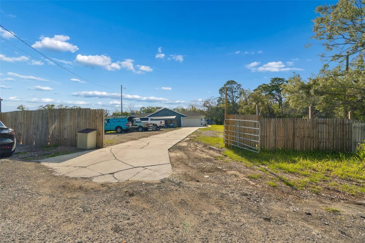 12916 Ithaca Avenue, Hudson, FL 34667 Photo