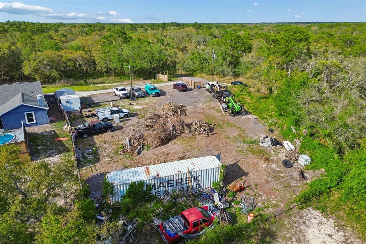 12916 Ithaca Avenue, Hudson, FL 34667 Photo