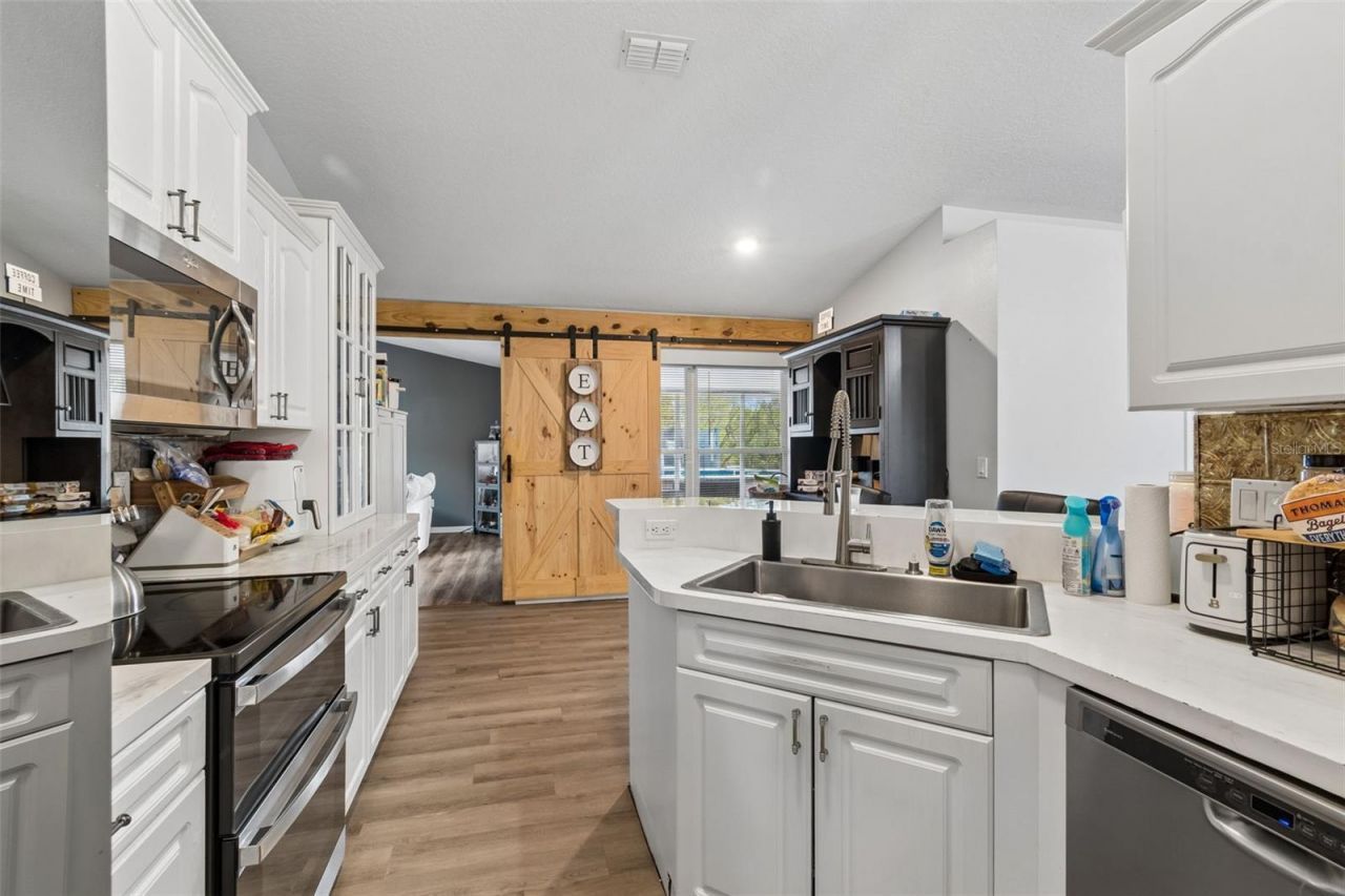 12916 Ithaca Avenue, Hudson, FL 34667 Photo