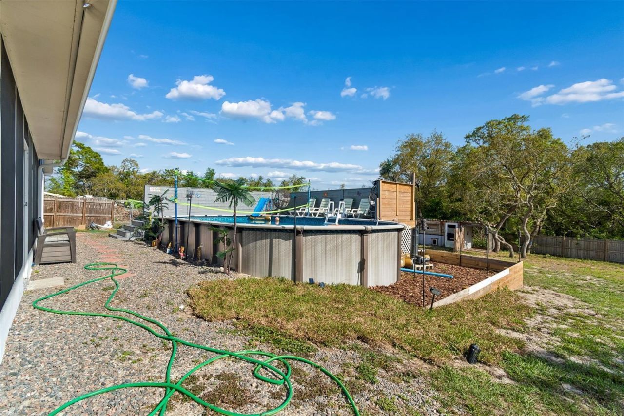 12916 Ithaca Avenue, Hudson, FL 34667 Photo