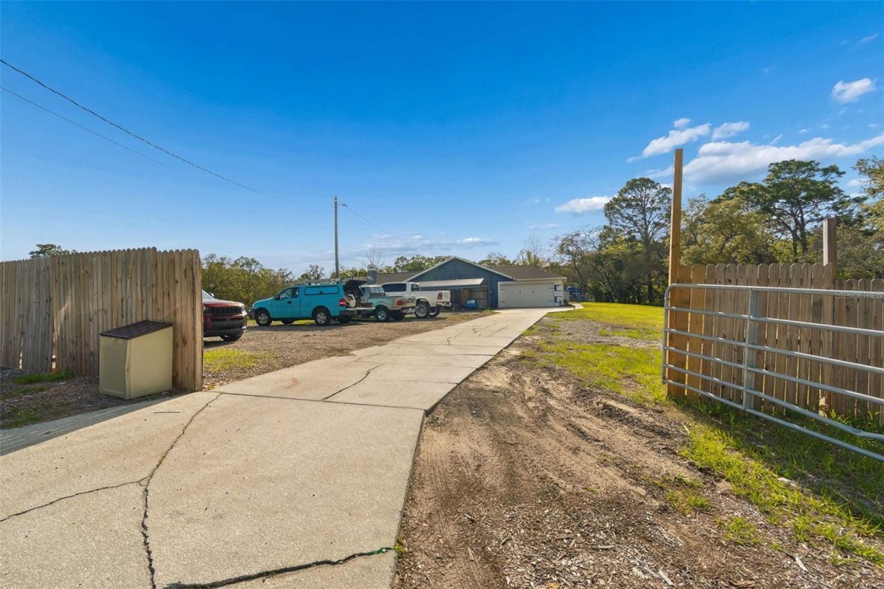 12916 Ithaca Avenue, Hudson, FL 34667 Photo