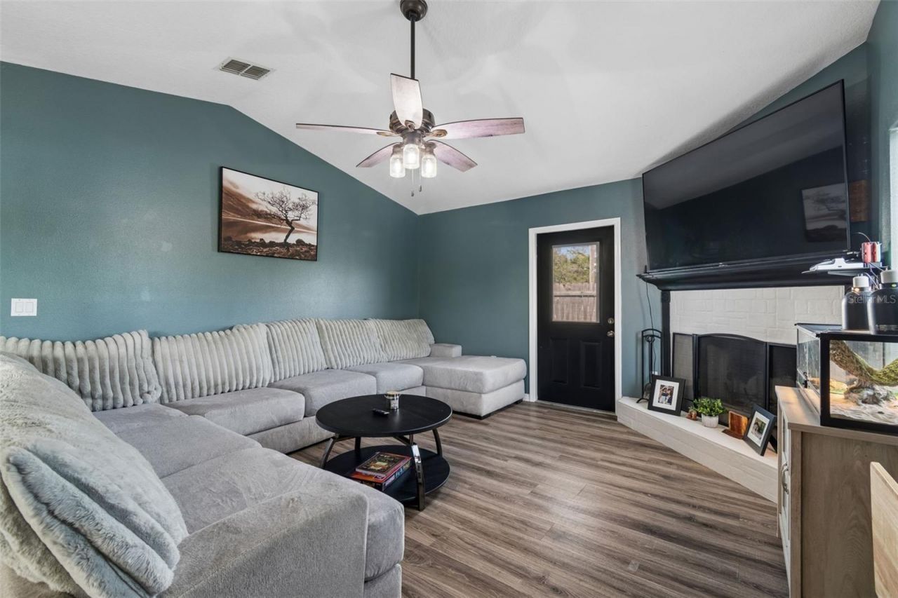 12916 Ithaca Avenue, Hudson, FL 34667 Photo