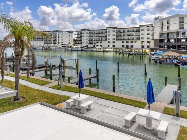 159 MEDALLION BOULEVARD, Unit H, MADEIRA BEACH, FL 33708