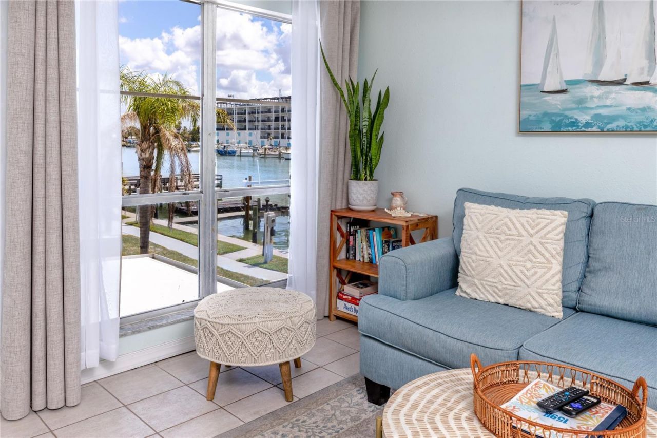 159 Medallion Boulevard, Unit H, Madeira Beach, FL 33708 Photo