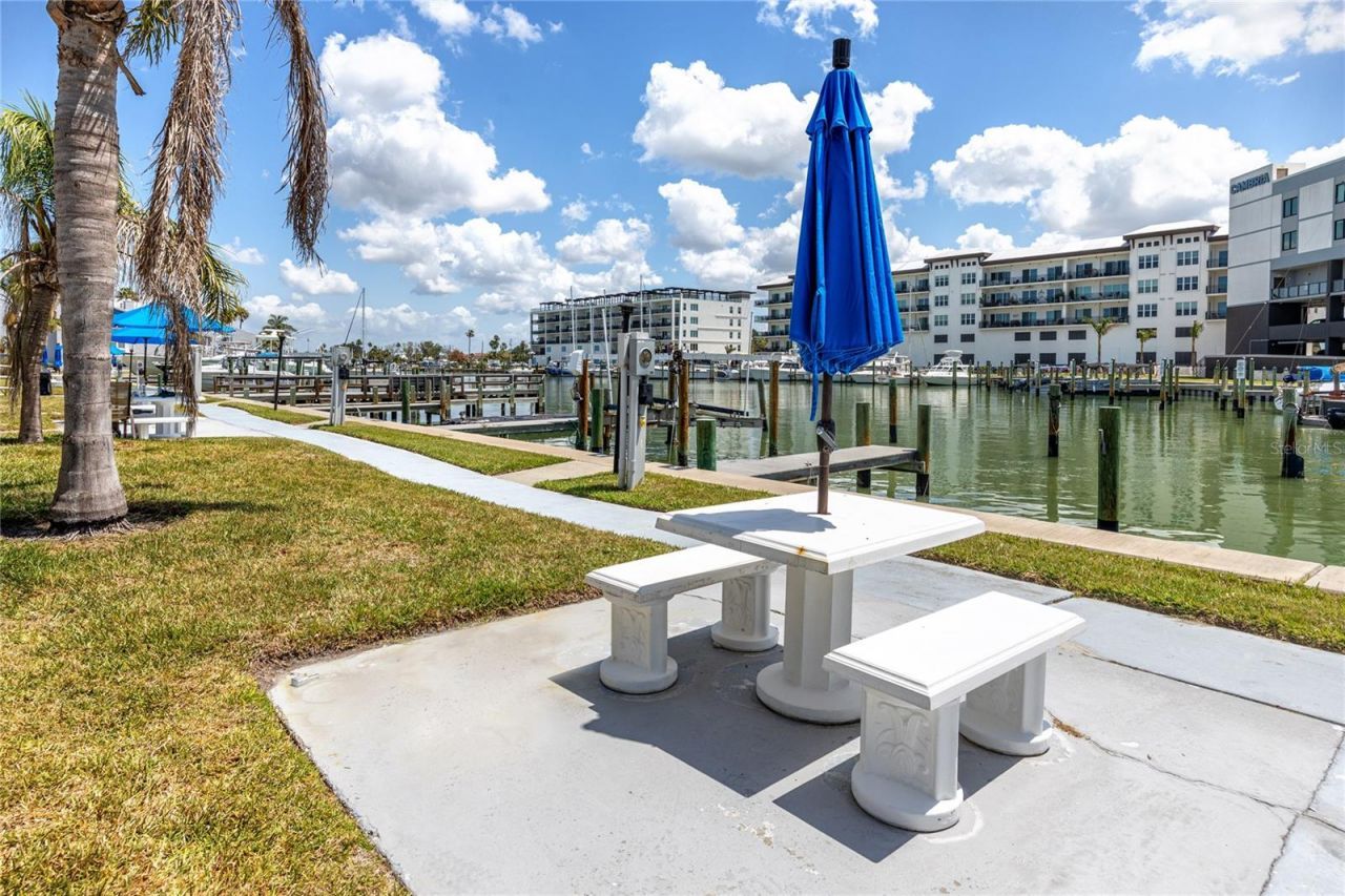 159 Medallion Boulevard , Unit H, Madeira Beach, FL 33708 Photo