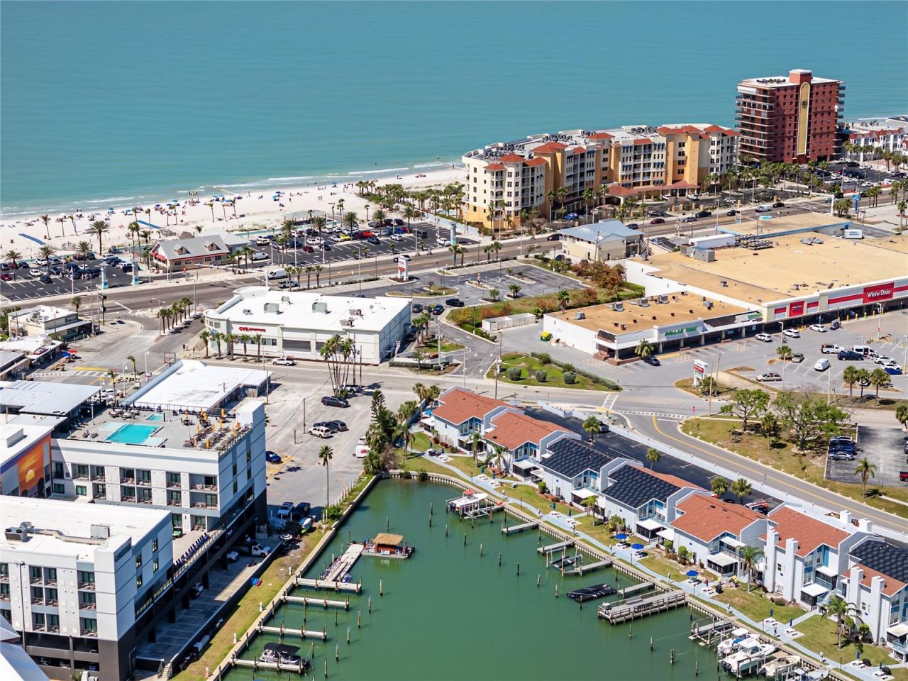 159 Medallion Boulevard , Unit H, Madeira Beach, FL 33708 Photo