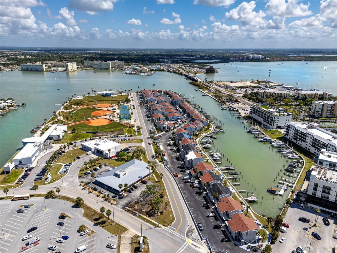 159 Medallion Boulevard , Unit H, Madeira Beach, FL 33708 Photo