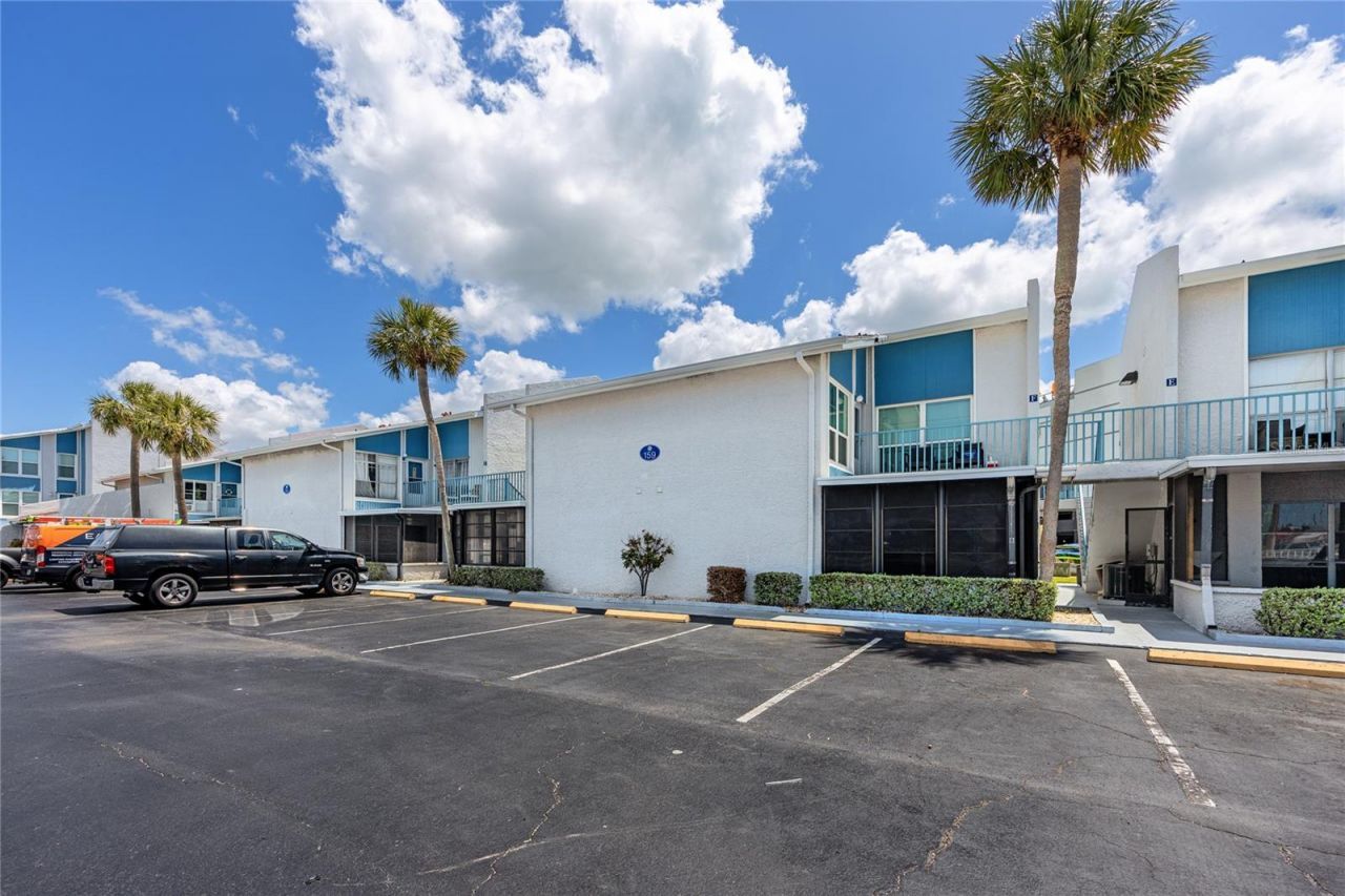 159 Medallion Boulevard , Unit H, Madeira Beach, FL 33708 Photo