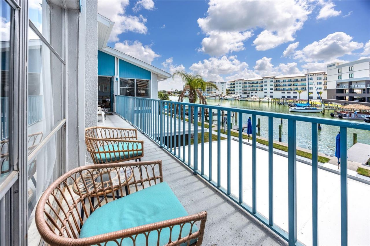 159 Medallion Boulevard , Unit H, Madeira Beach, FL 33708 Photo