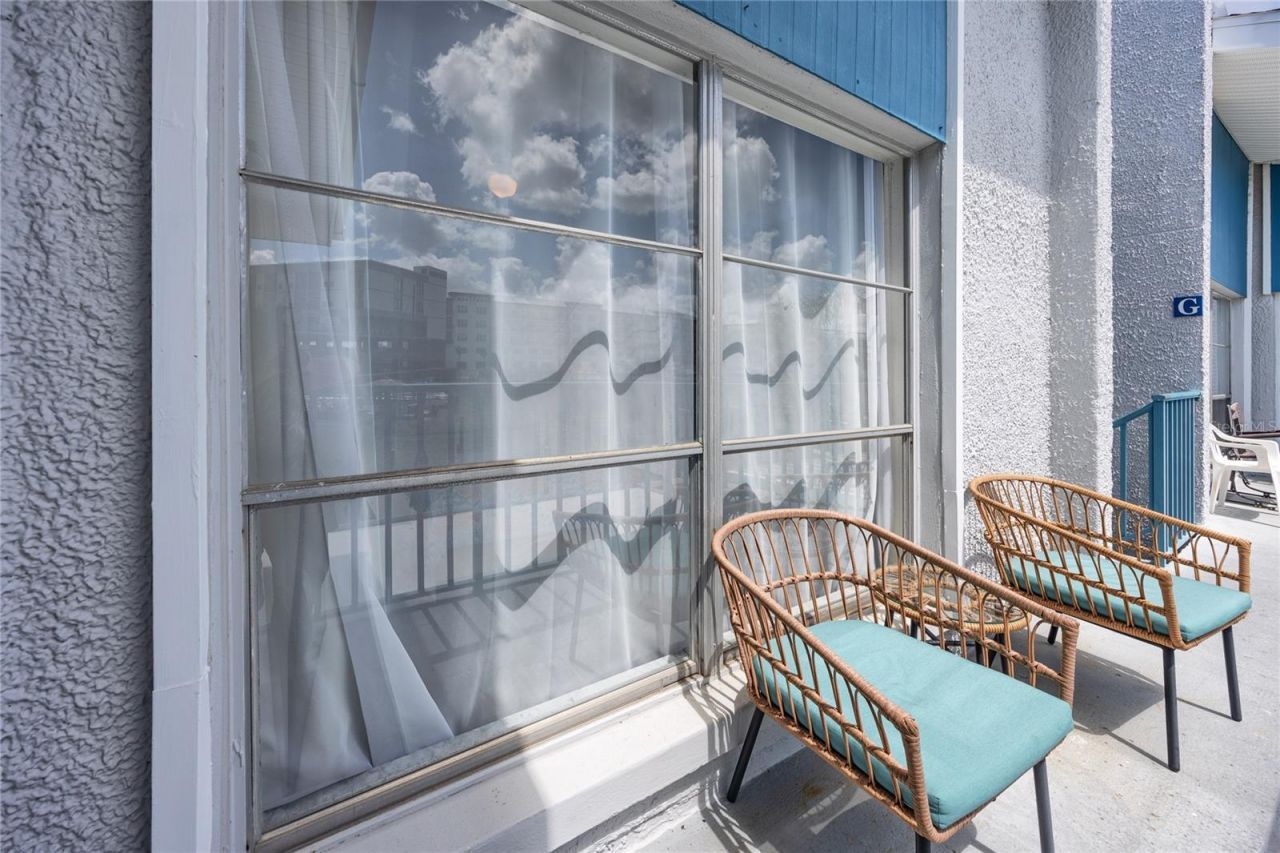 159 Medallion Boulevard , Unit H, Madeira Beach, FL 33708 Photo