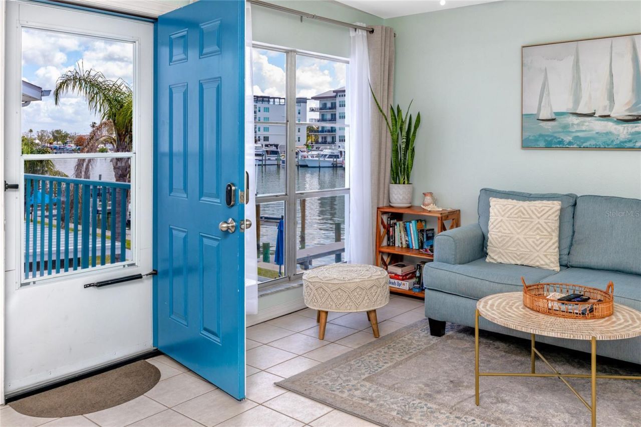 159 Medallion Boulevard , Unit H, Madeira Beach, FL 33708 Photo