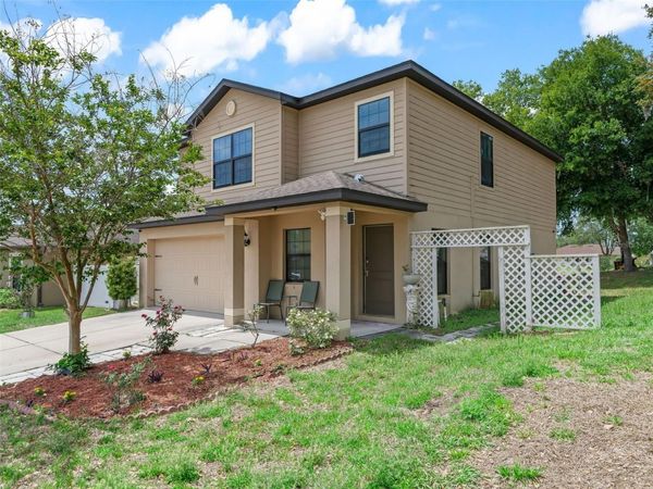 7149 CRESTED ORCHID DRIVE , BROOKSVILLE, FL 34602