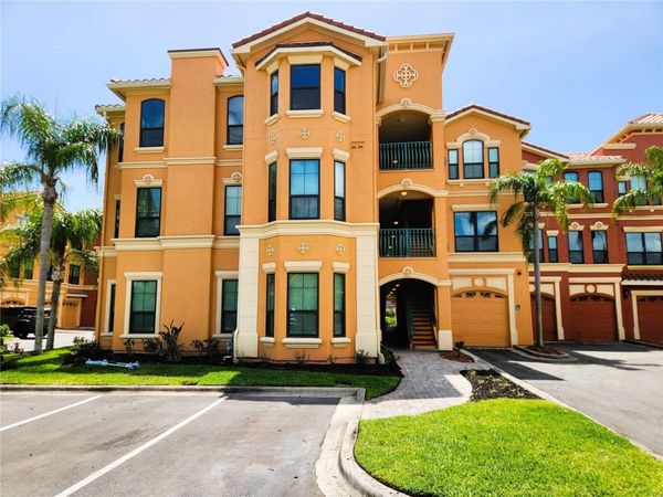 2733 VIA CIPRIANI, Unit 810A, CLEARWATER, FL 33764