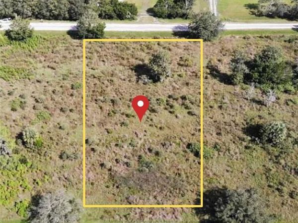 1636 MISTLETOE STREET , BUNNELL, FL 32110