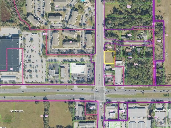 145 MONROE ROAD , SANFORD, FL 32771