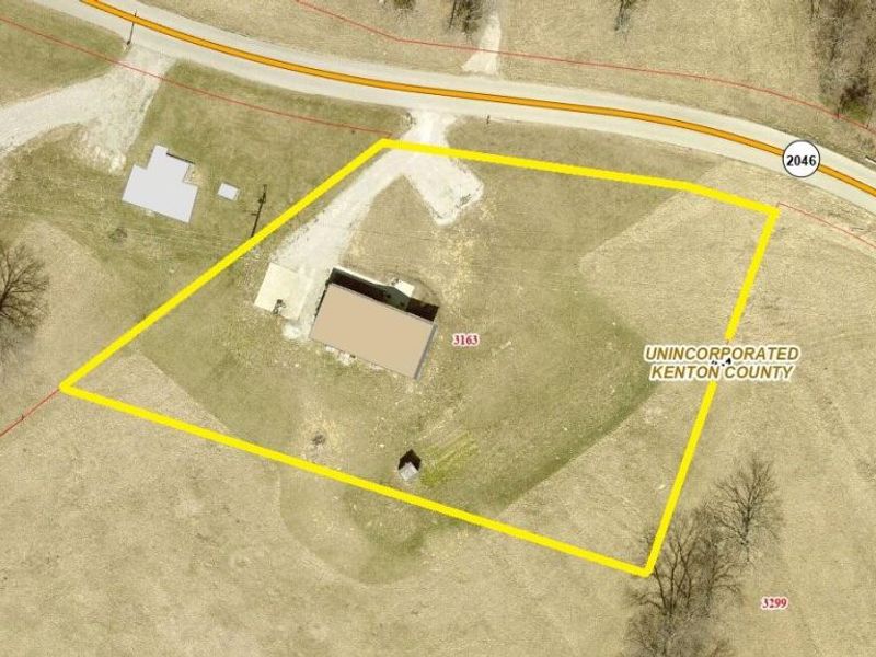 3163 Fiskburg Road, Demossville, KY 41033 Photo 6