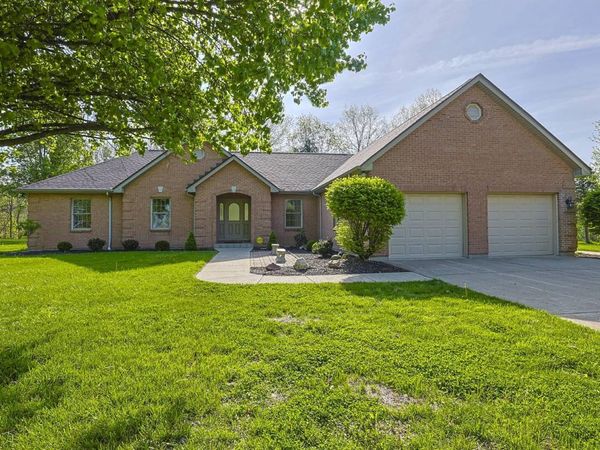 9164 Evergreen Drive, Florence, KY 41042