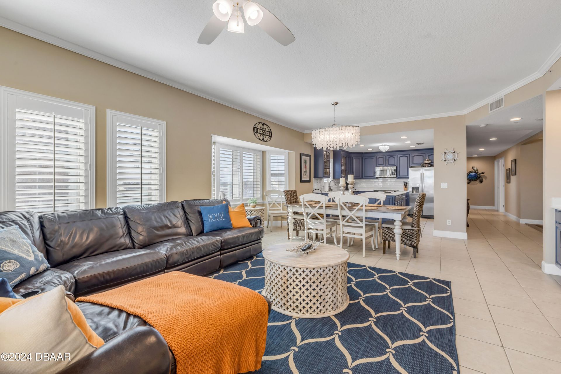 701 N Atlantic Avenue, Unit 203, New Smyrna Beach, FL 32169 Photo