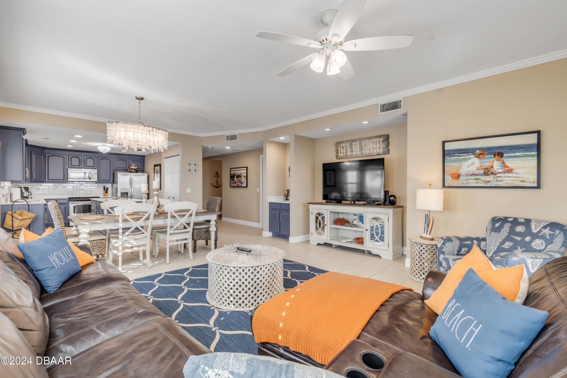 701 N Atlantic Avenue, Unit 203, New Smyrna Beach, FL 32169 Photo