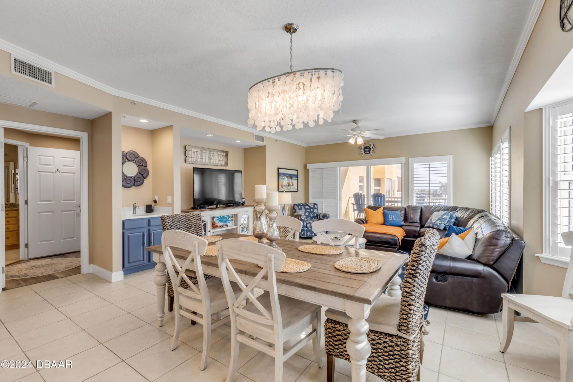 701 N Atlantic Avenue, Unit 203, New Smyrna Beach, FL 32169 Photo