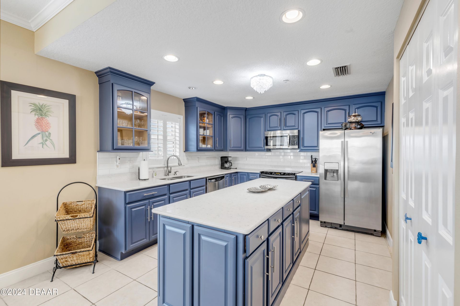 701 N Atlantic Avenue, Unit 203, New Smyrna Beach, FL 32169 Photo