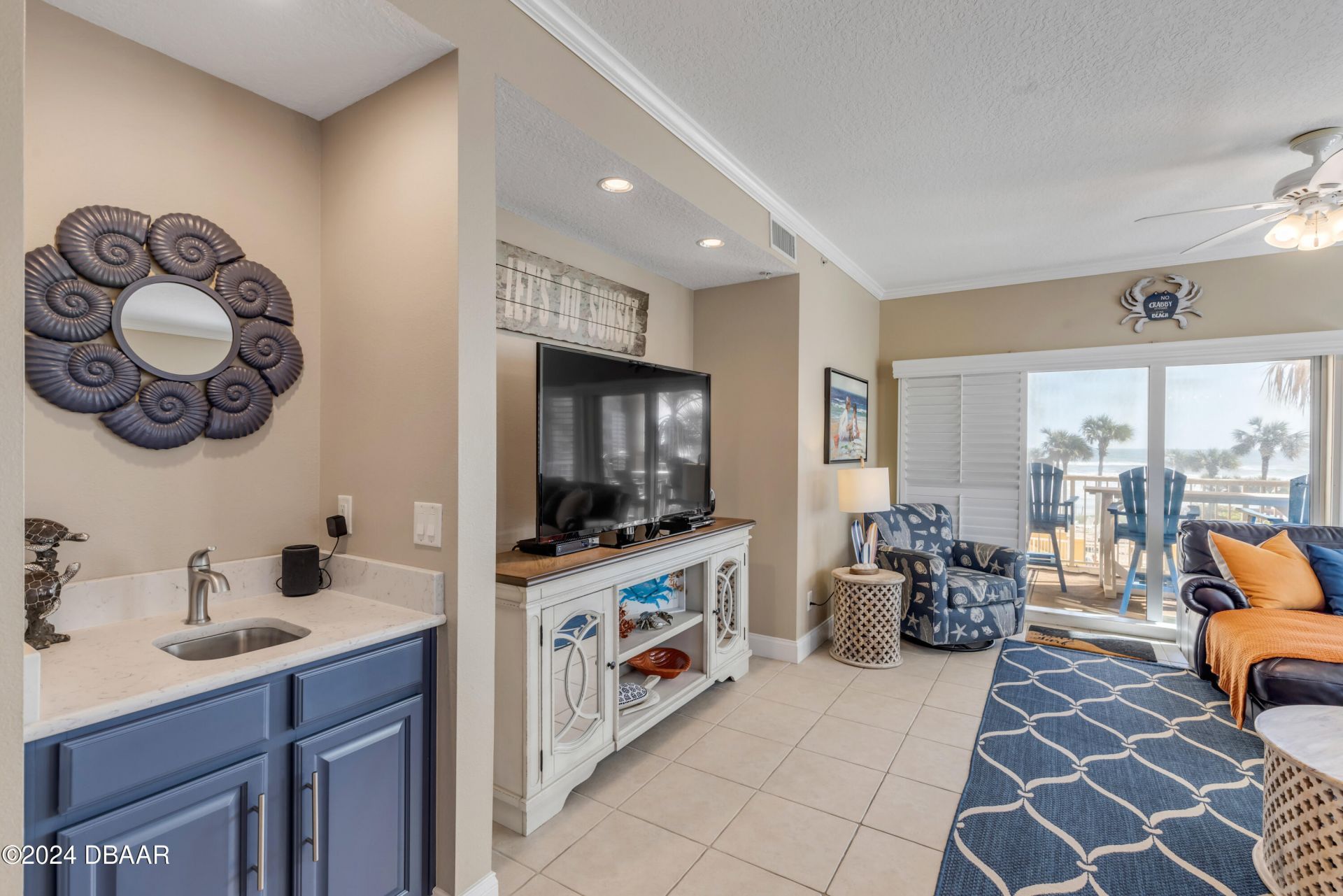 701 N Atlantic Avenue, Unit 203, New Smyrna Beach, FL 32169 Photo