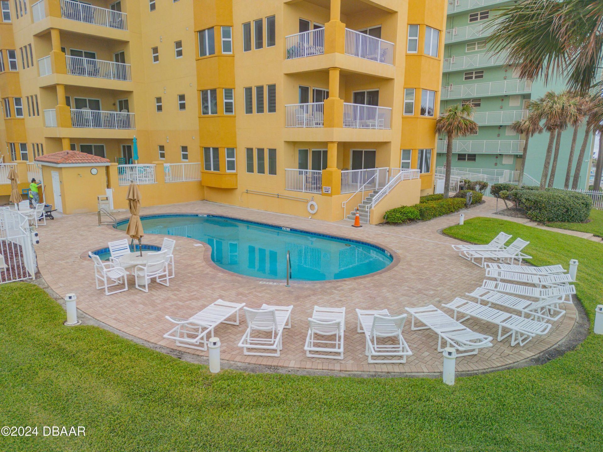 701 N Atlantic Avenue, Unit 203, New Smyrna Beach, FL 32169 Photo