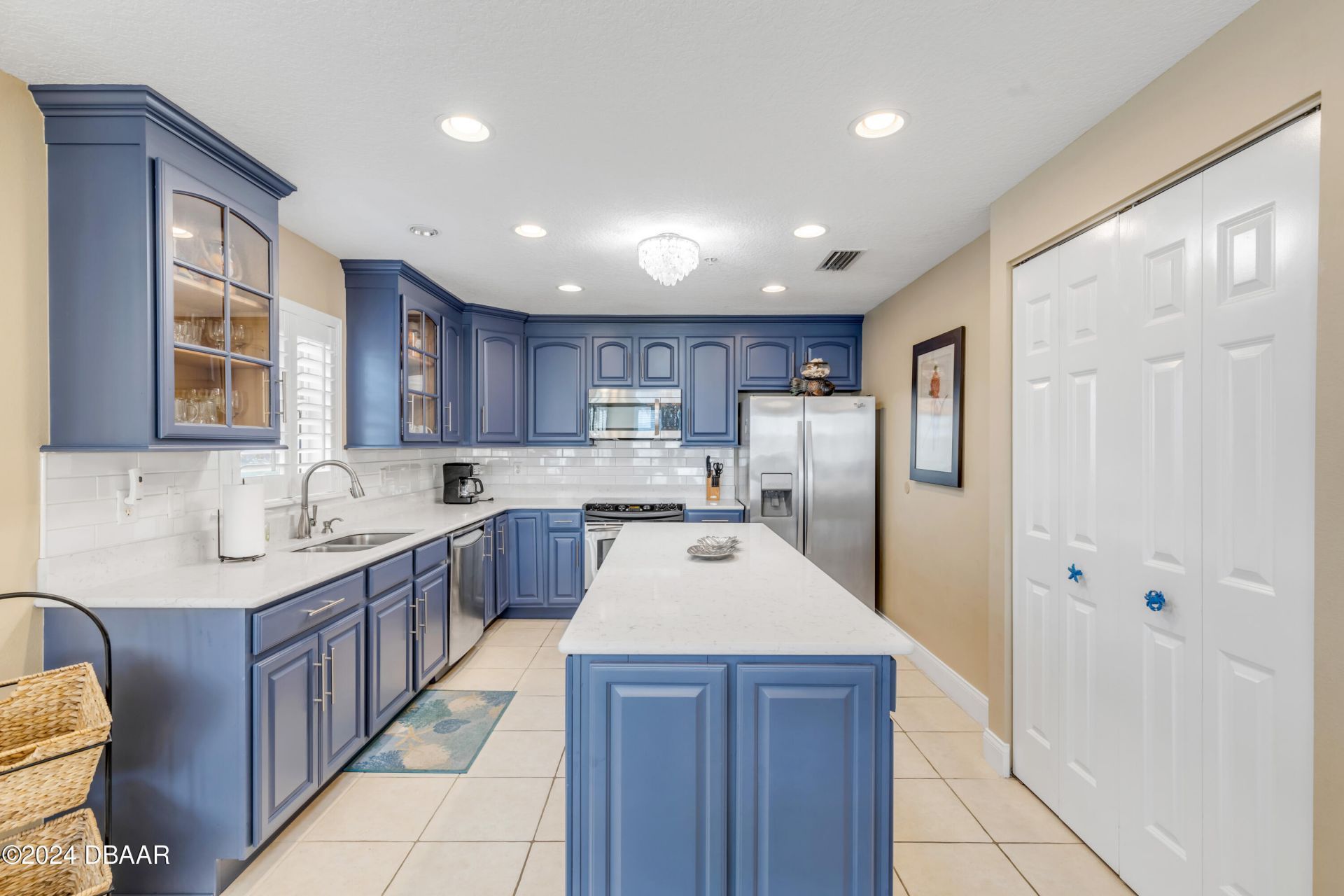 701 N Atlantic Avenue, Unit 203, New Smyrna Beach, FL 32169 Photo