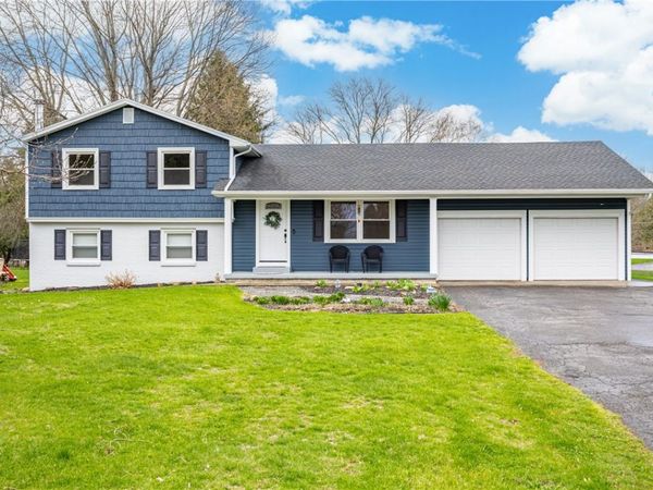 1615 Hermance Road, Webster, NY 14580