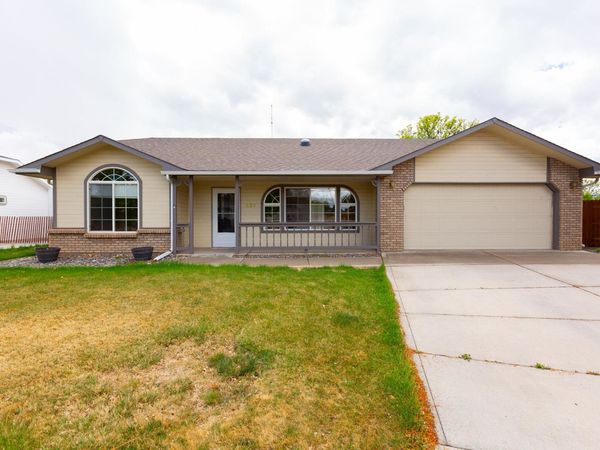 631 Gold Leaf Court, Grand Junction, CO 81505