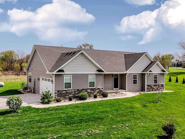 11647 N US Highway, Unit 231, Roachdale, IN 46172