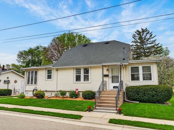 1104 Lawrence Street, Madison, WI 53715