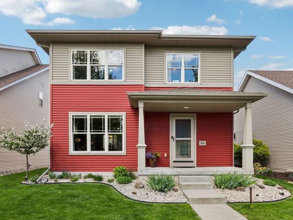 8866 Red Beryl Drive, Middleton, WI 53562