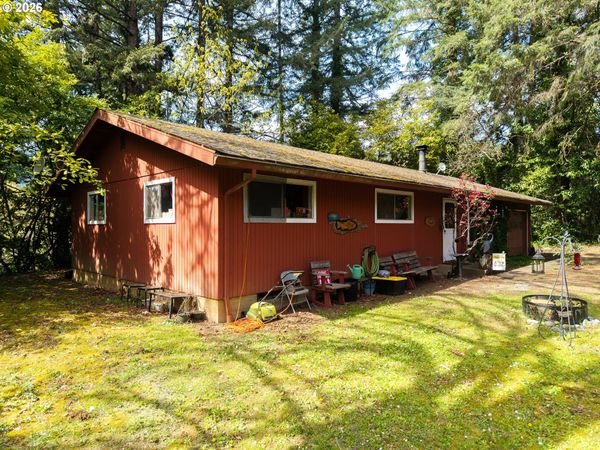 18591 Alsea Hwy, Alsea, OR 97324