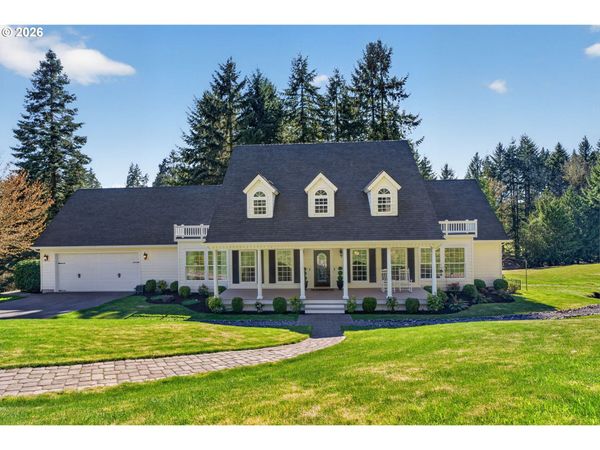 34169 CATAWAY LN, St. Helens, OR 97051