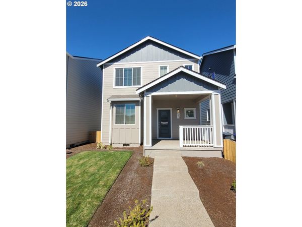 1251 PARKSIDE AVE, Woodburn, OR 97071