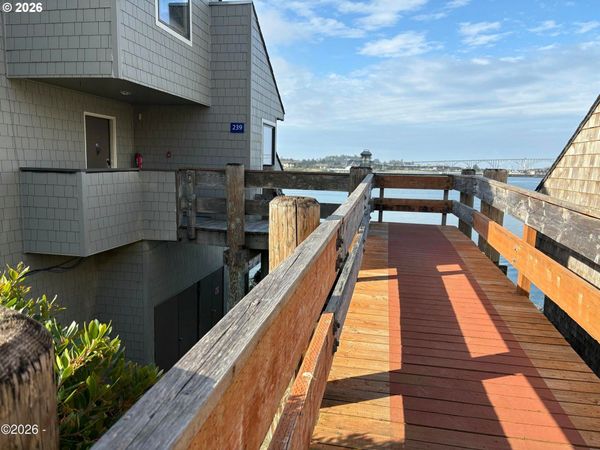 1000 SE BAY BLVD, Unit 239, Newport, OR 97365