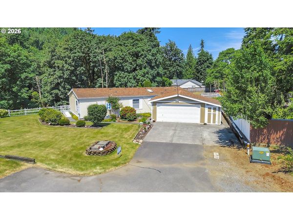 700 PACIFIC ST, Columbia City, OR 97018