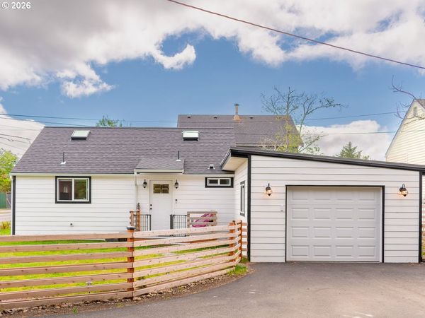 1386 AVENUE U, Unit 1, Seaside, OR 97138