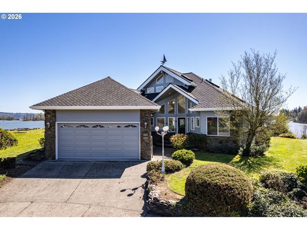 1220 2ND ST, Columbia City, OR 97018